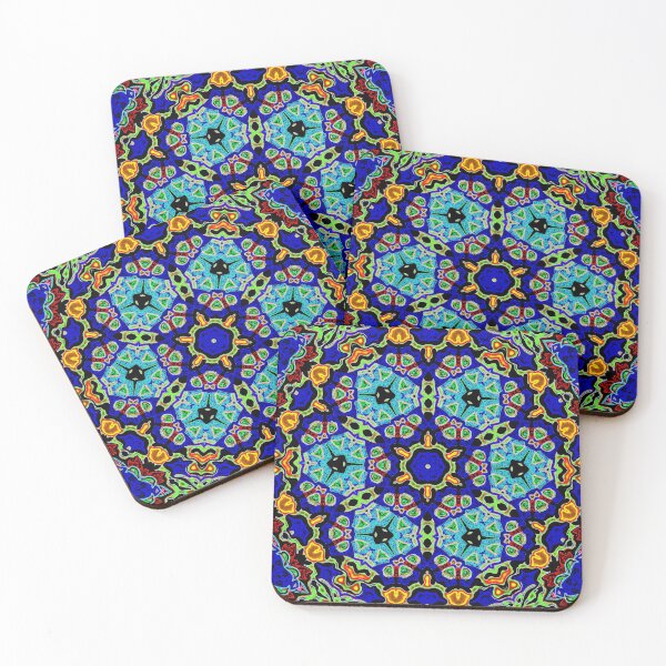 Item preview, Regal Star designed and sold by George Hutton Hunter.