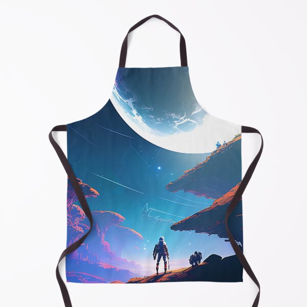Item preview, Man to Moon - Inkpunk designed and sold by CyberInc.