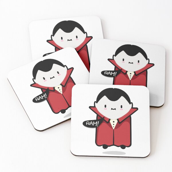 Item preview, Vampiro Kawaii designed and sold by vla9.