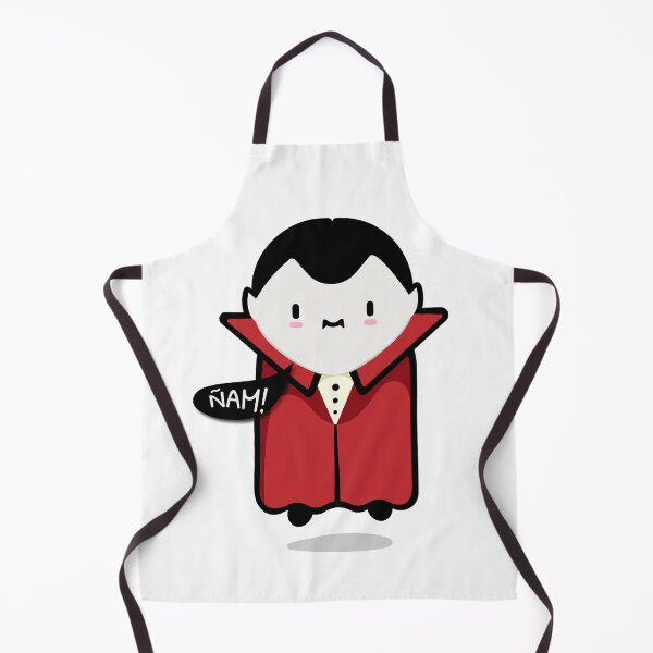 Item preview, Vampiro Kawaii designed and sold by vla9.