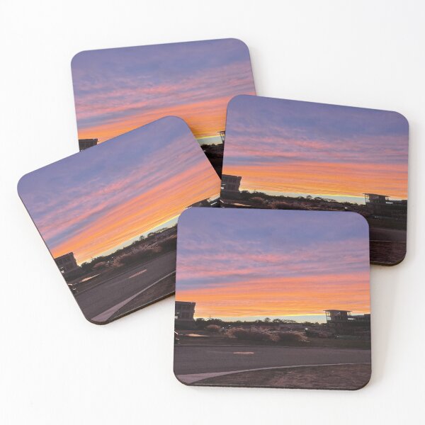 Item preview, Blacksburg Sunset designed and sold by OneJourney.