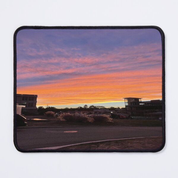 Item preview, Blacksburg Sunset designed and sold by OneJourney.