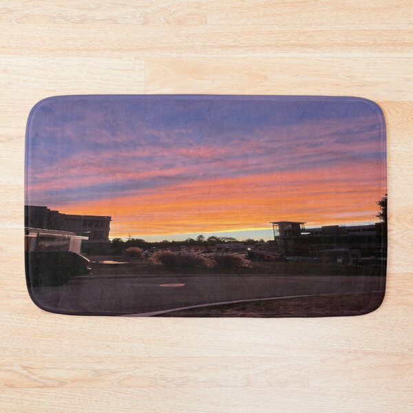 Item preview, Blacksburg Sunset designed and sold by OneJourney.