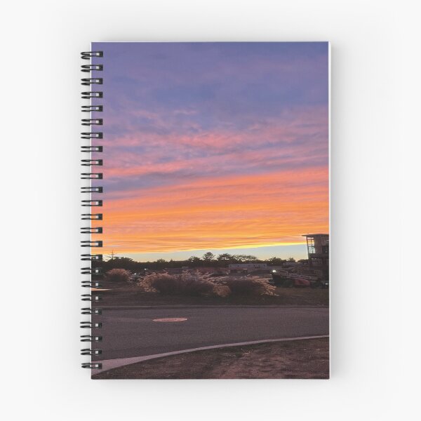 Item preview, Blacksburg Sunset designed and sold by OneJourney.