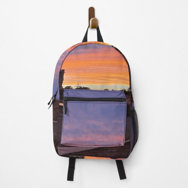 Item preview, Blacksburg Sunset designed and sold by OneJourney.