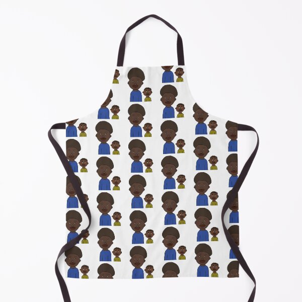 Item preview, Funny Big Brother Little Brother Kids Drawing designed and sold by SunnieCoast.