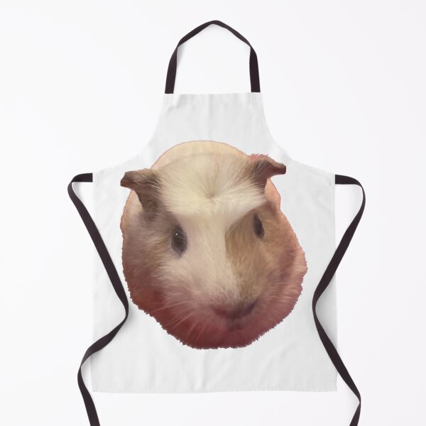 Item preview, Guinea Pals: Adorable Guinea Pig Sticker designed and sold by BeniSof.
