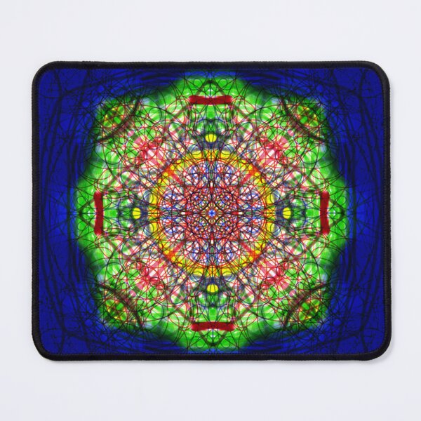 Item preview, Magical Mandala designed and sold by MAC2009.