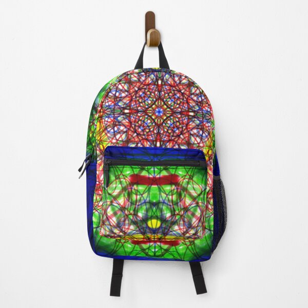 Item preview, Magical Mandala designed and sold by MAC2009.