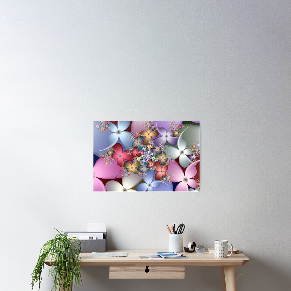 Item preview, Poster designed and sold by pinkal.