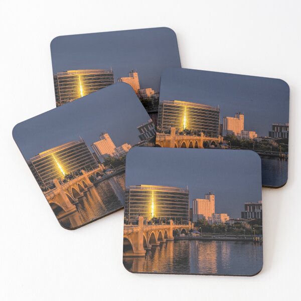 Item preview, Good Night Tempe designed and sold by Elisabeth Lucas.