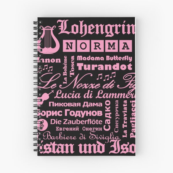 Item preview, Opera Collage Pink designed and sold by i-cottagedesign.