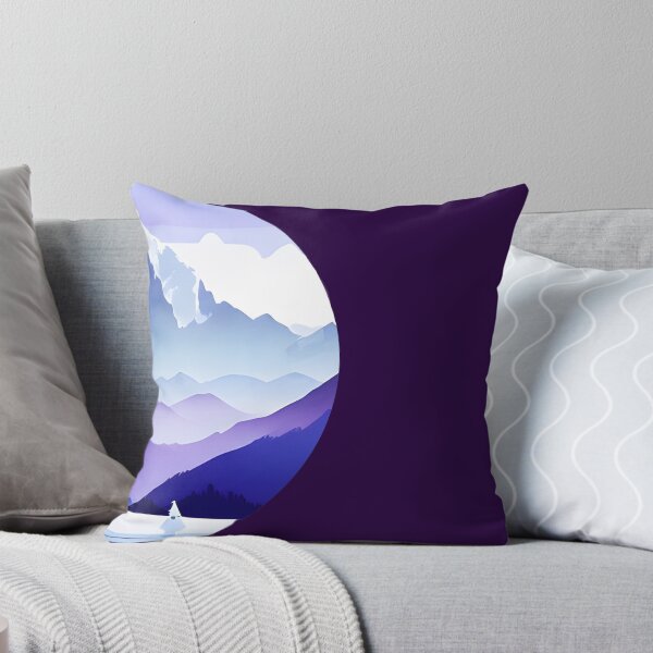 Item preview, Minimalist Nature design designed and sold by FireShadow56.