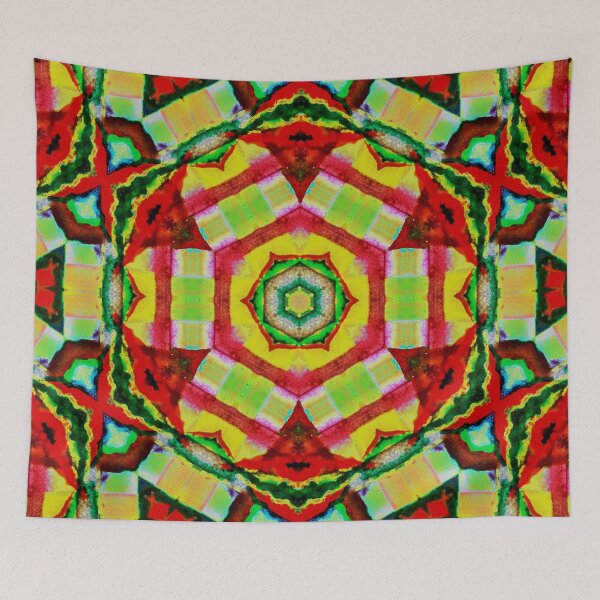 Item preview, Rosebud Tartan designed and sold by George Hutton Hunter.