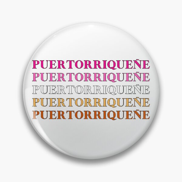 Item preview, Puerto Rican/Puertorriqueñe Boricua Queer LGBT Sapphic Lesbian Flag designed and sold by armontheroad.