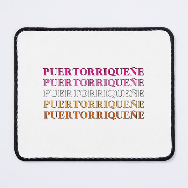 Item preview, Puerto Rican/Puertorriqueñe Boricua Queer LGBT Sapphic Lesbian Flag designed and sold by armontheroad.