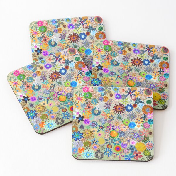 Item preview, flowers designed and sold by Daphna128.