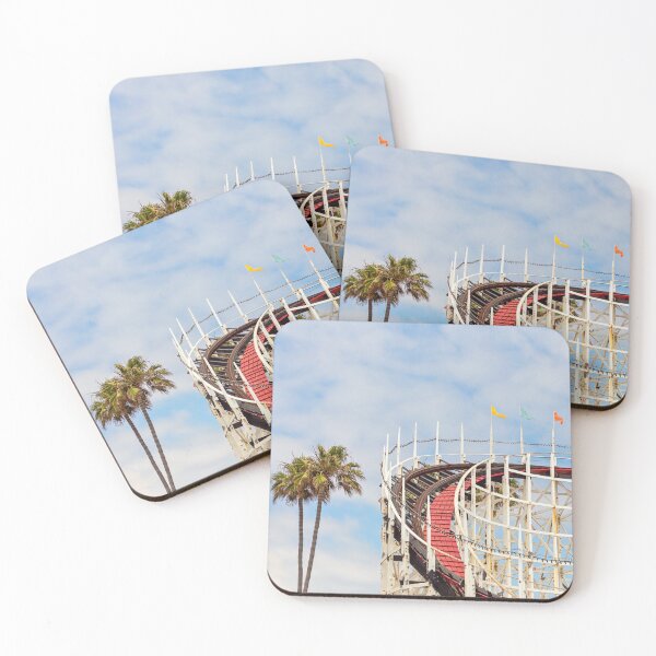 Item preview, Belmont Dipper - San Diego designed and sold by MAlexandraPhoto.