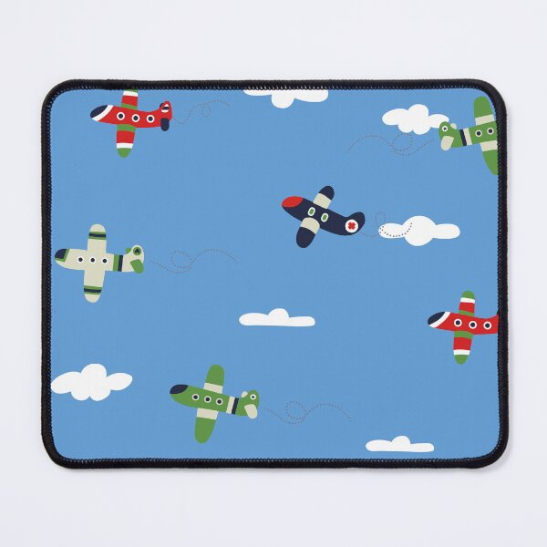 Item preview, BUSY BLUE SKY designed and sold by NEWGARDEN STUDIO.