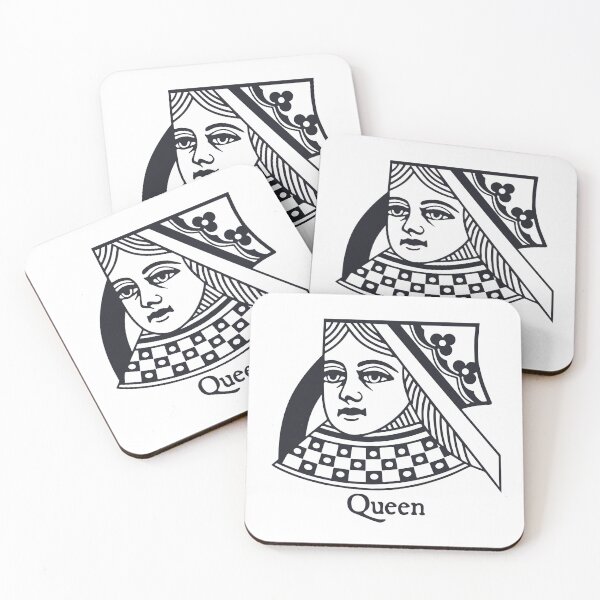 Item preview, Queen of Diamonds designed and sold by Solis Threads.