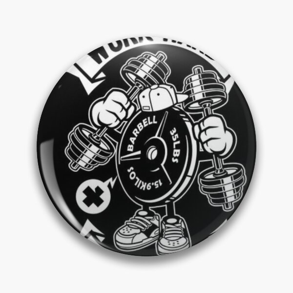 Item preview, work hard designed and sold by Alettj.