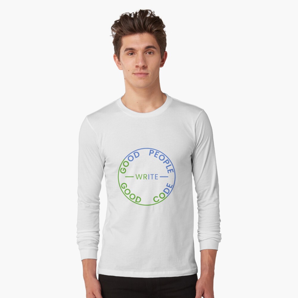 Item preview, Long Sleeve T-Shirt designed and sold by kartedrop.