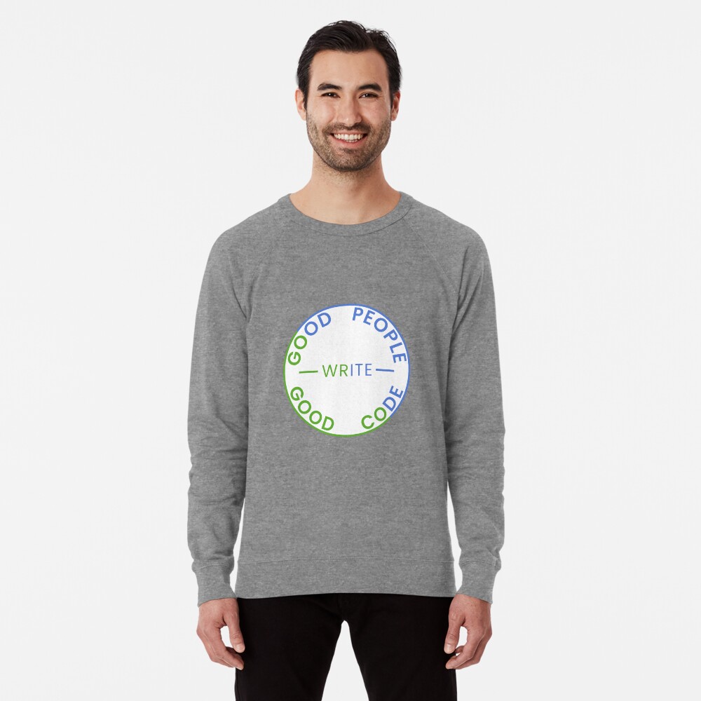 Item preview, Lightweight Sweatshirt designed and sold by kartedrop.