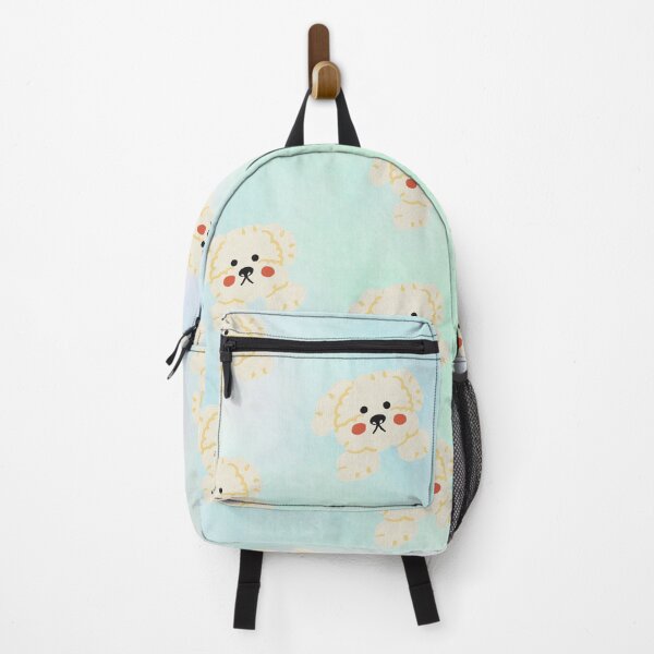 Item preview, CUTE DOG PRINT  designed and sold by jasneetchopra27.