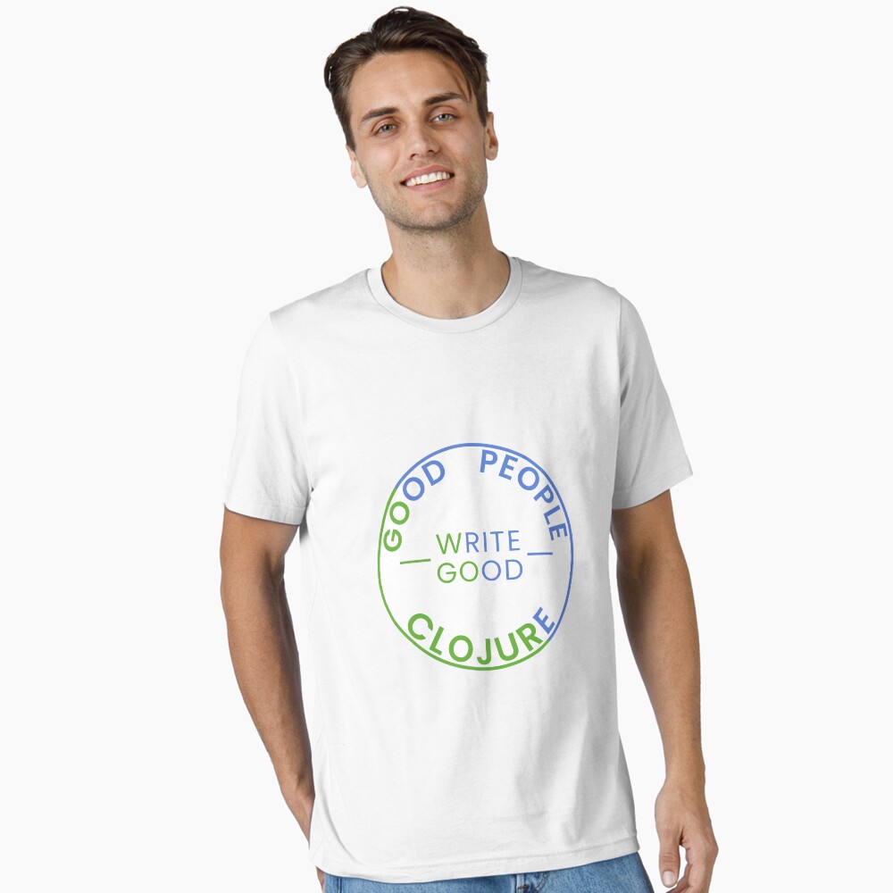 Item preview, Essential T-Shirt designed and sold by kartedrop.
