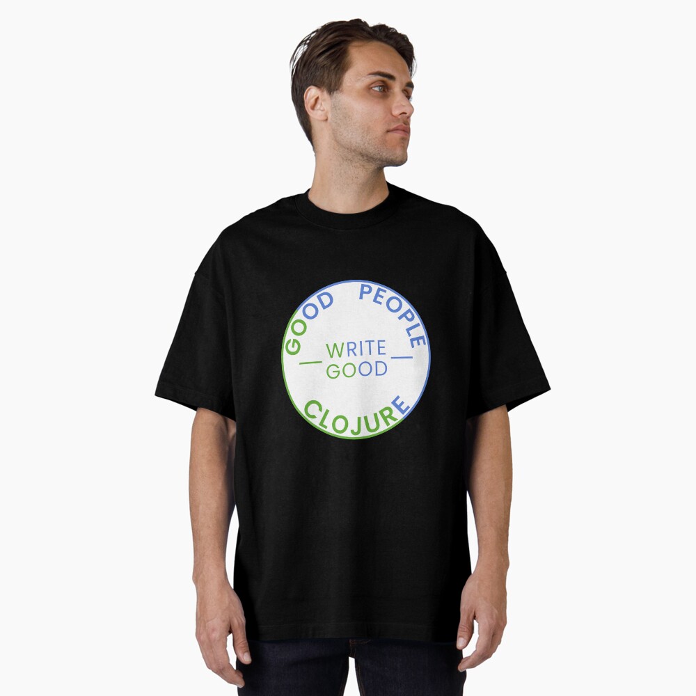 Item preview, Oversized T-Shirt designed and sold by kartedrop.