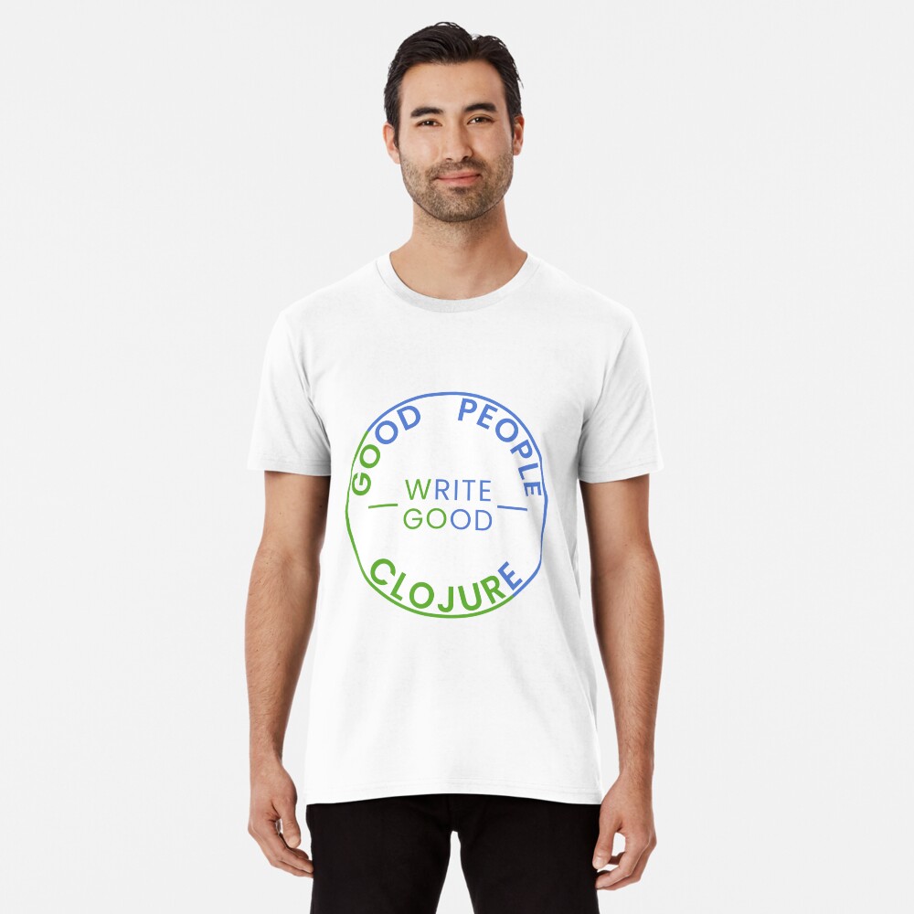 Item preview, Premium T-Shirt designed and sold by kartedrop.