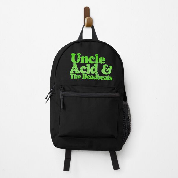 Item preview, Uncle Acid and the Deadbeats Merch designed and sold by xDumpTruckx.
