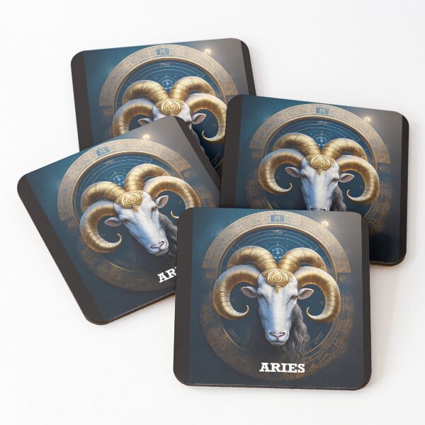 Item preview, Aries The Zodiac Sign designed and sold by Angelle55.
