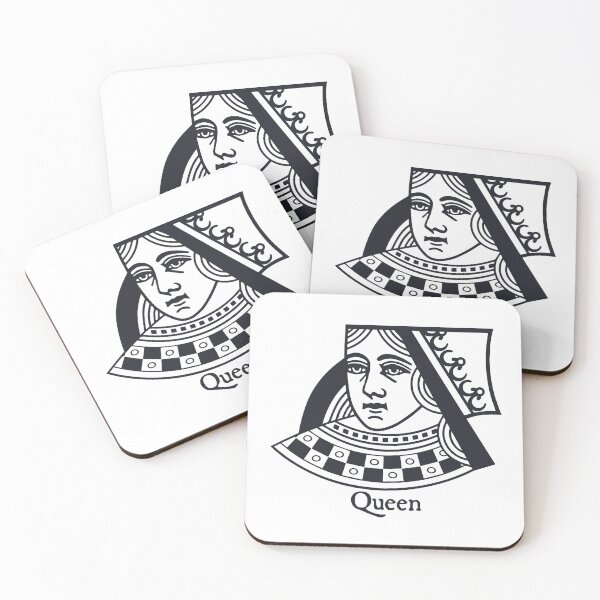 Item preview, Queen of Hearts designed and sold by Solis Threads.