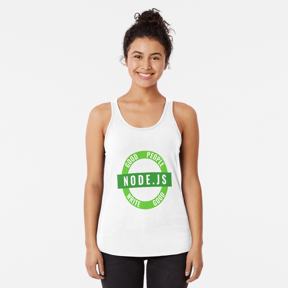 Item preview, Racerback Tank Top designed and sold by kartedrop.