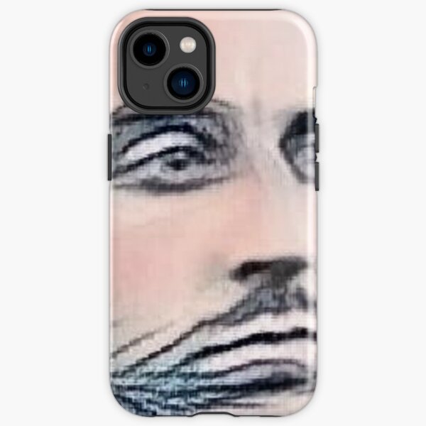 Gary Neville iPhone Tough Case