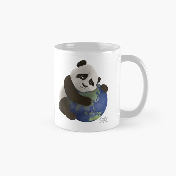 Item preview, Panda World Love designed and sold by bswoffs.