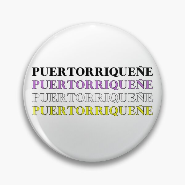 Item preview, Puerto Rican/Puertorriqueñe Boricua Queer LGBT Trans/Transgender Nonbinary Flag designed and sold by armontheroad.
