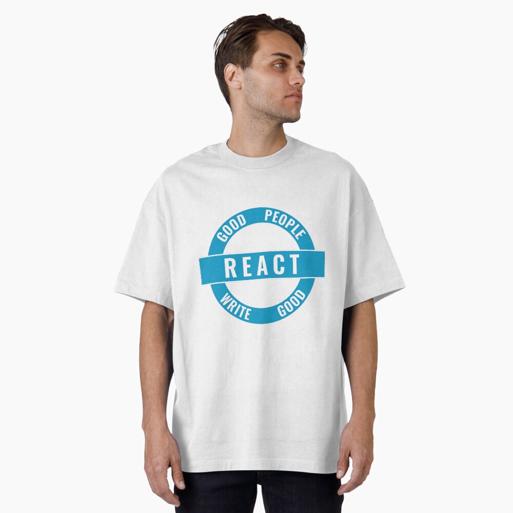Item preview, Oversized T-Shirt designed and sold by kartedrop.