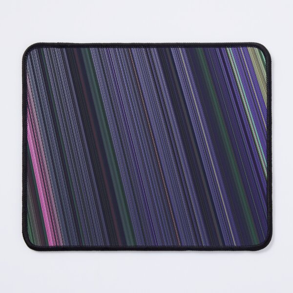 Item preview, Striped Fractal Violacio designed and sold by MAC2009.