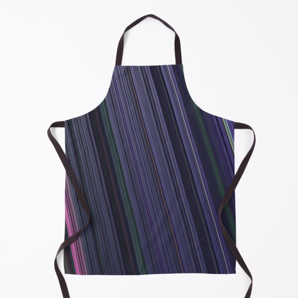 Item preview, Striped Fractal Violacio designed and sold by MAC2009.