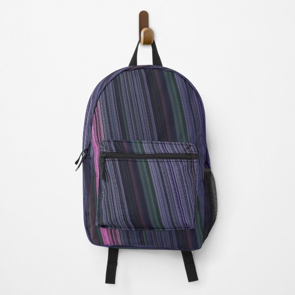 Item preview, Striped Fractal Violacio designed and sold by MAC2009.