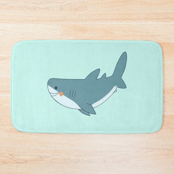 Item preview, Shark illustration  designed and sold by Mayarart.