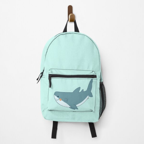 Item preview, Shark illustration designed and sold by Mayarart.