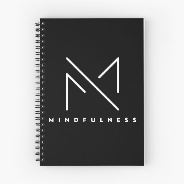 Item preview, Mindfulness designed and sold by Monica-Designs.