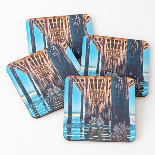 Item preview, Under the Boardwalk designed and sold by Sarah Lindstrom.