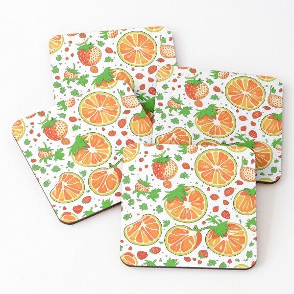Item preview, Delicious Fruit Fusion designed and sold by printyai.