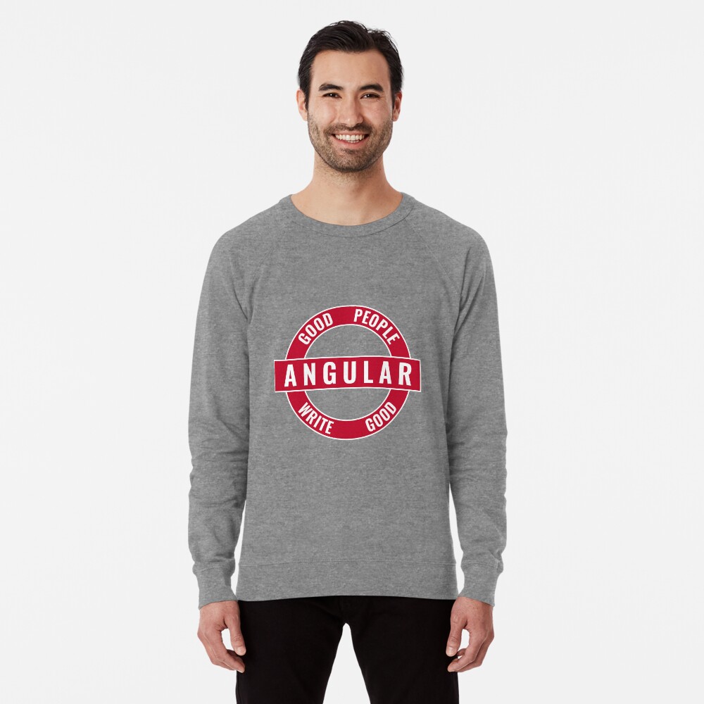 Item preview, Lightweight Sweatshirt designed and sold by kartedrop.