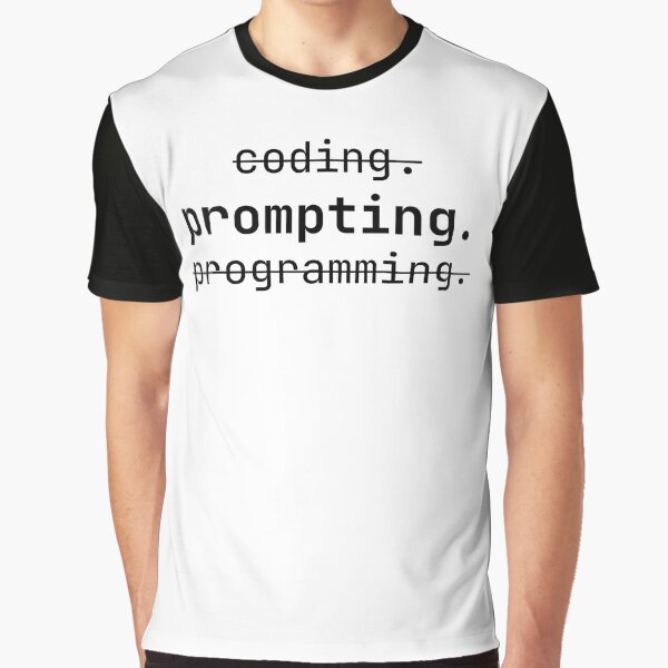Vista previa del artículo con la obra «Camiseta de ingeniero rápido Camiseta de codificación de ingeniero de última generación Camiseta de programador única inspirada en la tecnología para ingenieros de software», diseñado y vendido por krximple.