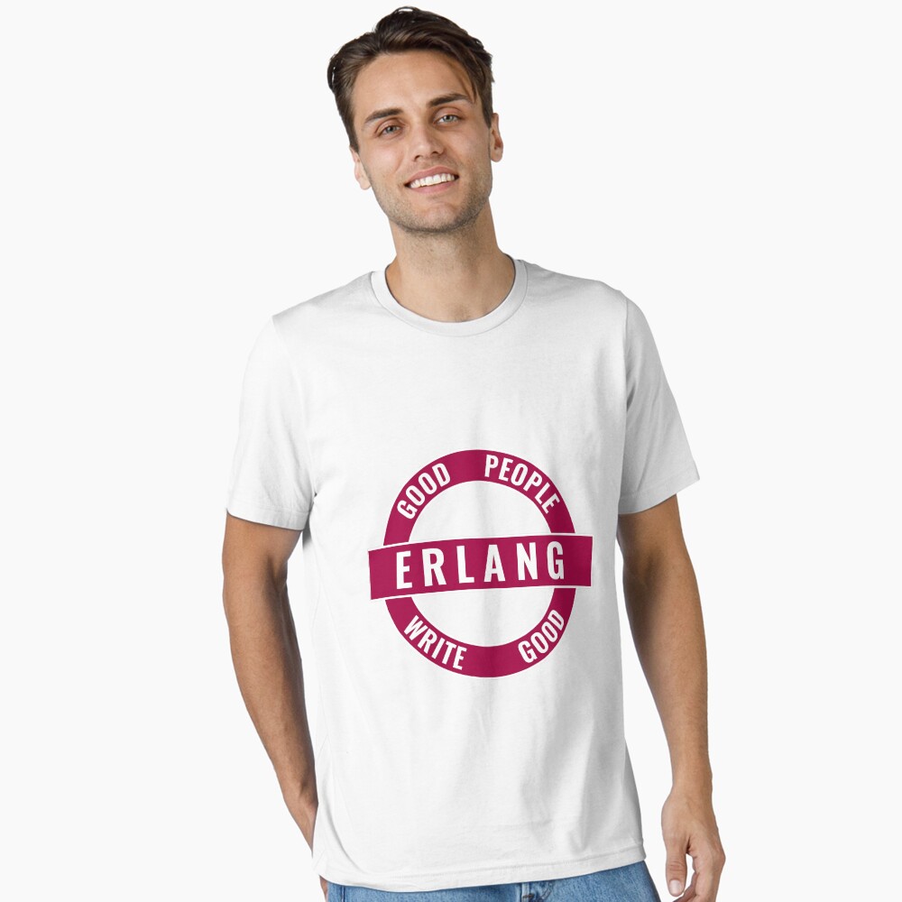 Item preview, Essential T-Shirt designed and sold by kartedrop.